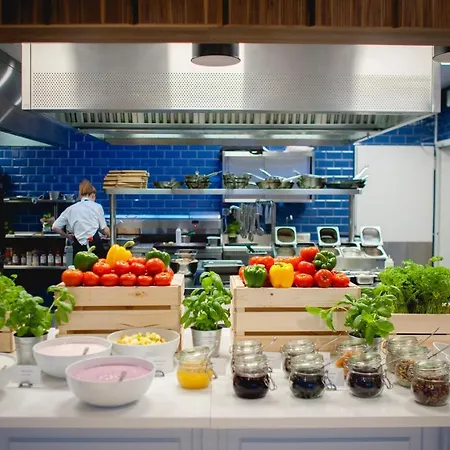 דירה Flats For Rent - Waterlane Island Spa&wellness *