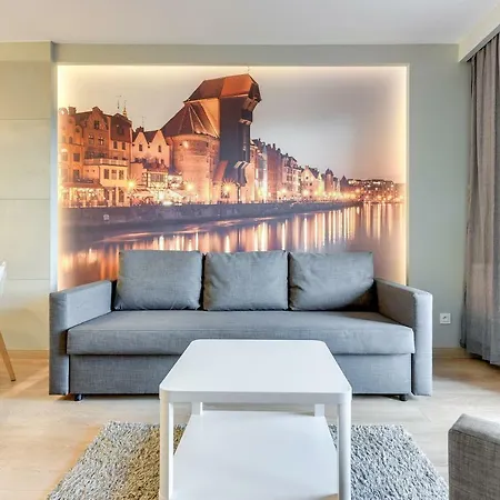 דירה Flats For Rent - Waterlane Island Spa&wellness *