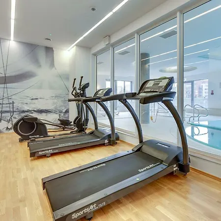 Flats For Rent - Waterlane Island Spa&wellness דירה *