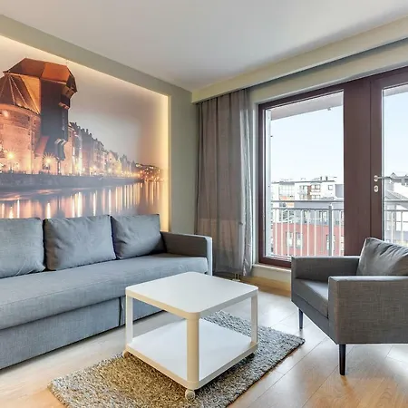 דירה Flats For Rent - Waterlane Island Spa&wellness *