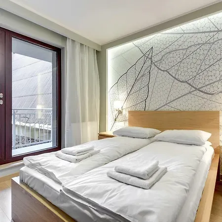 Flats For Rent - Waterlane Island Spa&wellness