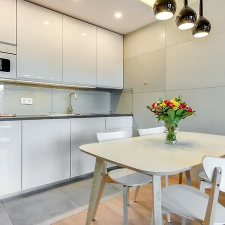 Flats For Rent - Waterlane Island Spa&wellness *