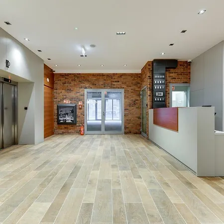 Flats For Rent - Waterlane Island Spa&wellness