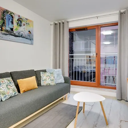 Flats For Rent - Waterlane Island Spa&wellness דירה גדנסק